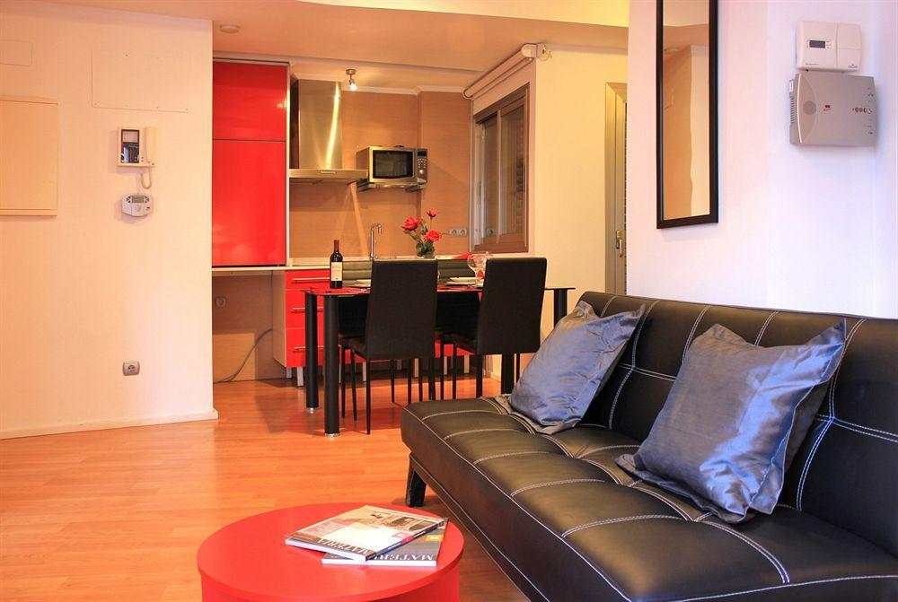 Like Apartments Lonja Valencia Eksteriør billede