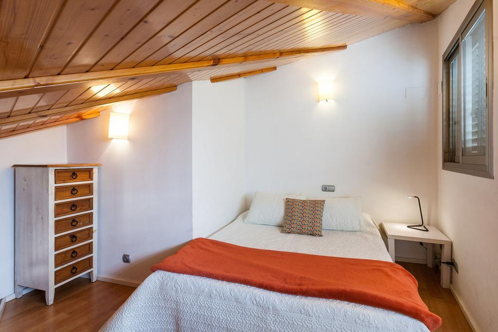 Like Apartments Lonja Valencia Eksteriør billede